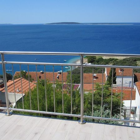 Apartman Zaglav Apartman Martinšćica Kültér fotó