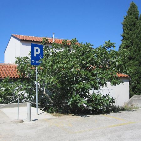 Apartman Zaglav Apartman Martinšćica Kültér fotó