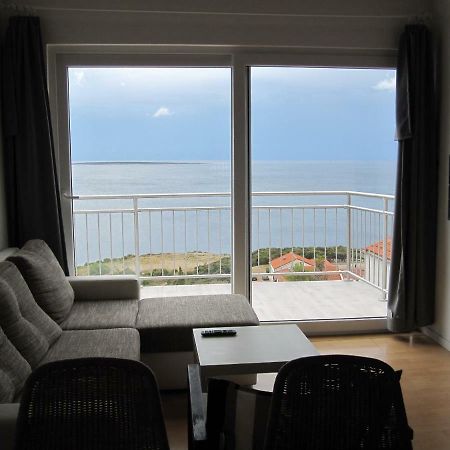 Apartman Zaglav Apartman Martinšćica Kültér fotó