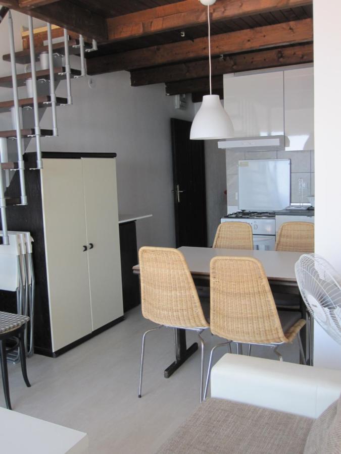 Apartman Zaglav Apartman Martinšćica Kültér fotó