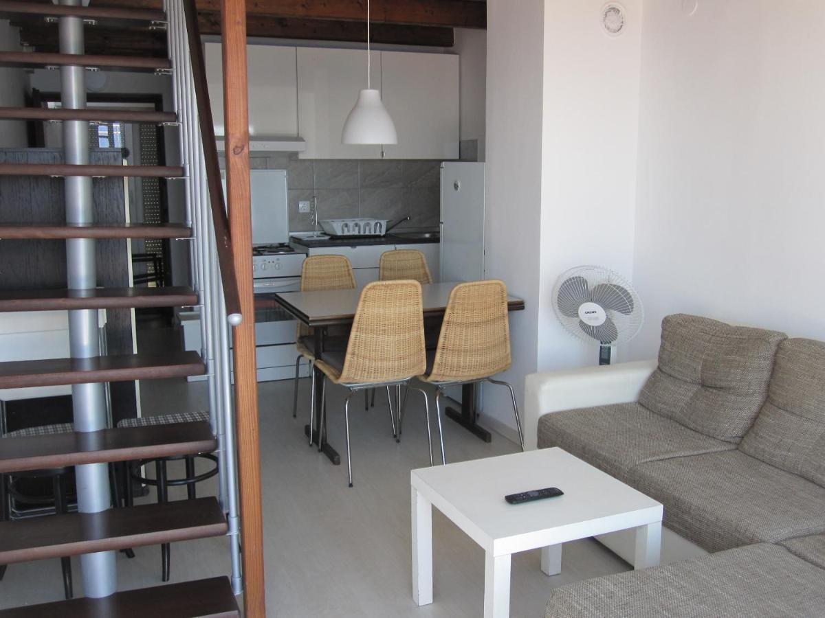 Apartman Zaglav Apartman Martinšćica Kültér fotó