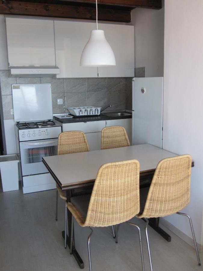 Apartman Zaglav Apartman Martinšćica Kültér fotó
