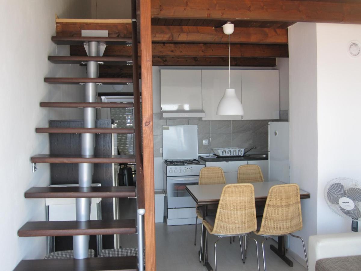 Apartman Zaglav Apartman Martinšćica Kültér fotó