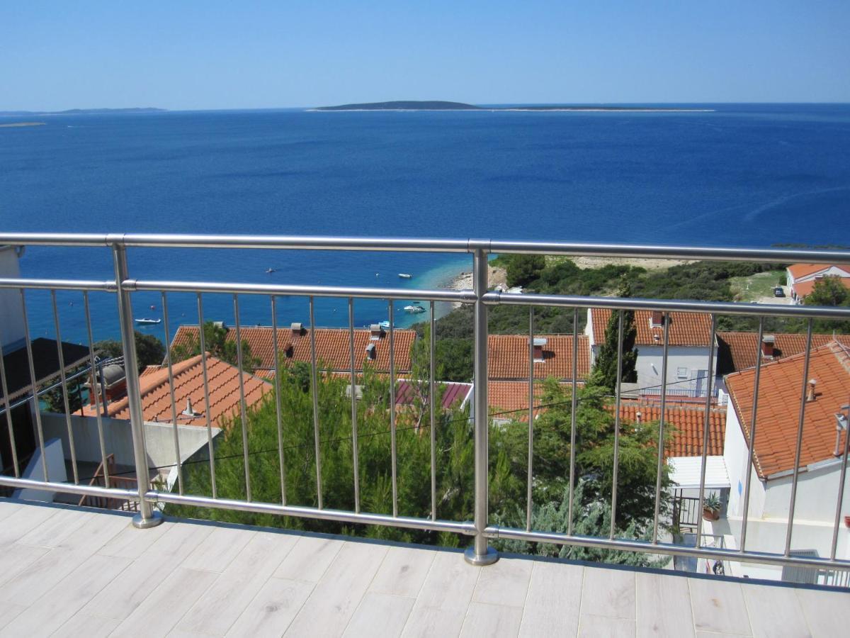 Apartman Zaglav Apartman Martinšćica Kültér fotó