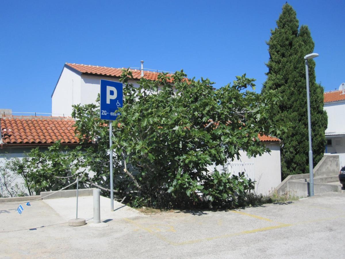 Apartman Zaglav Apartman Martinšćica Kültér fotó
