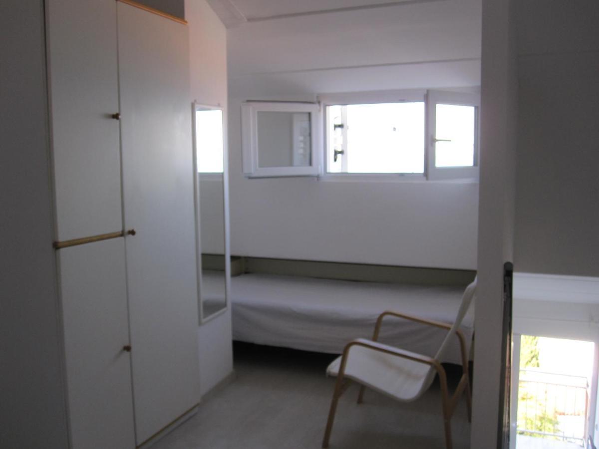 Apartman Zaglav Apartman Martinšćica Kültér fotó