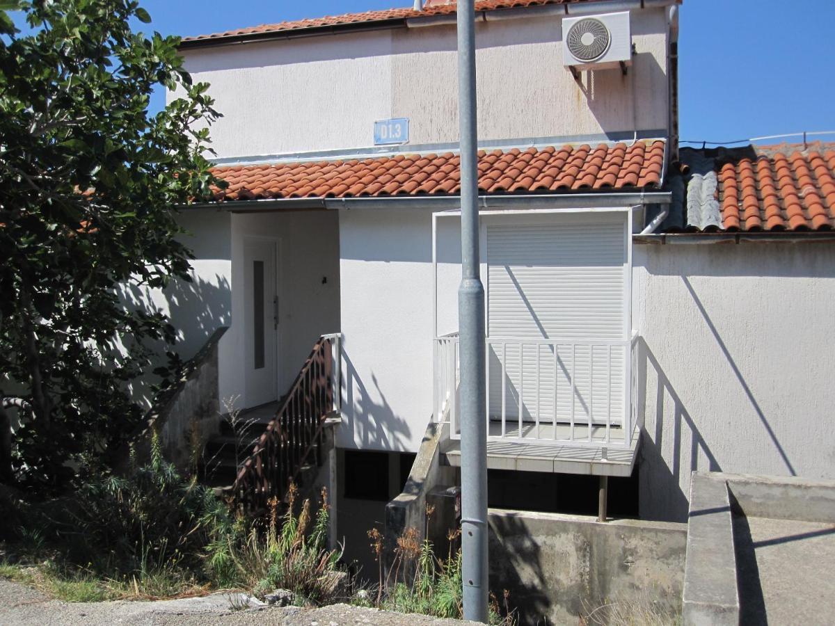 Apartman Zaglav Apartman Martinšćica Kültér fotó