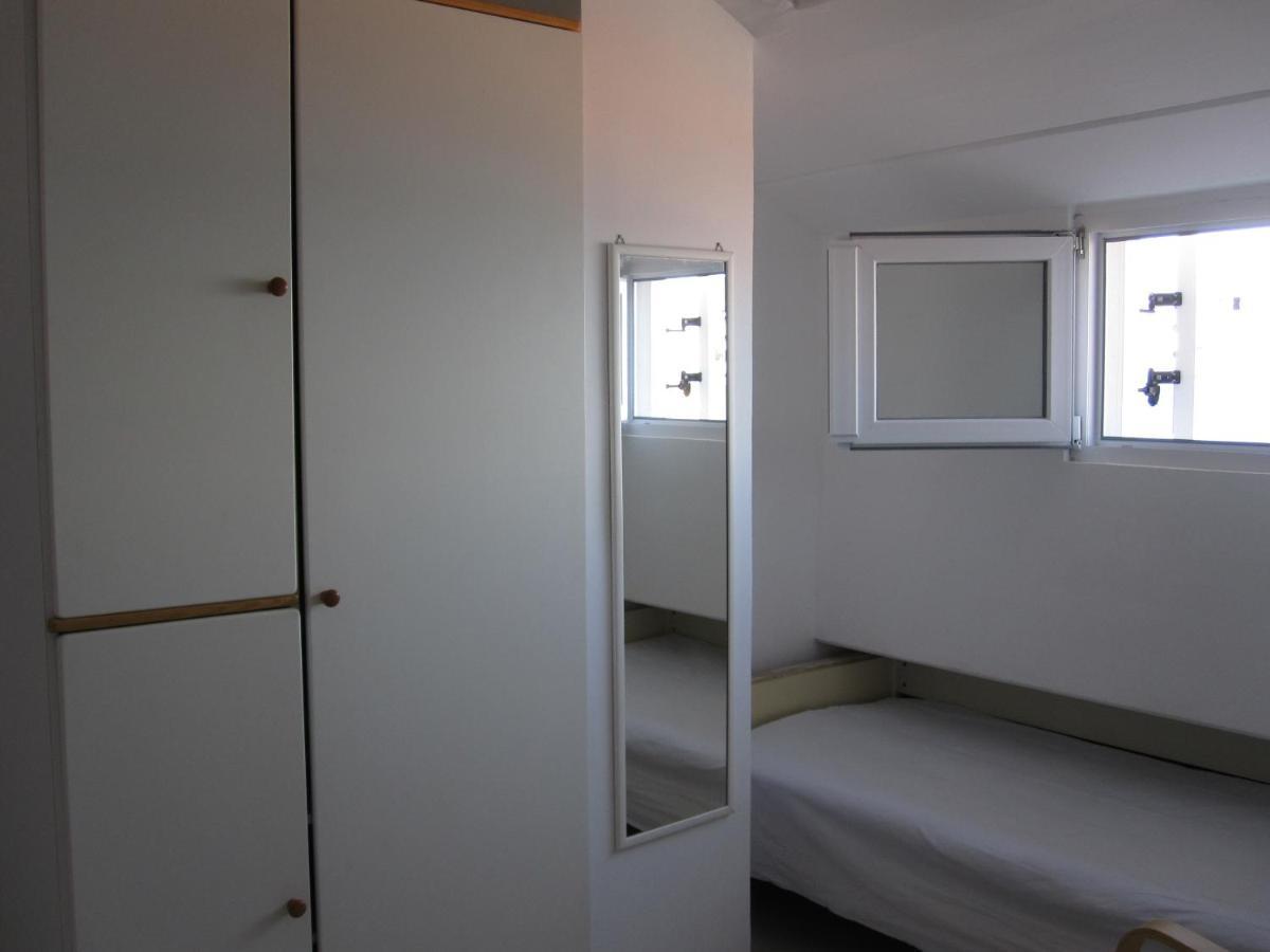 Apartman Zaglav Apartman Martinšćica Kültér fotó