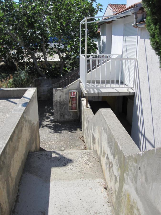 Apartman Zaglav Apartman Martinšćica Kültér fotó