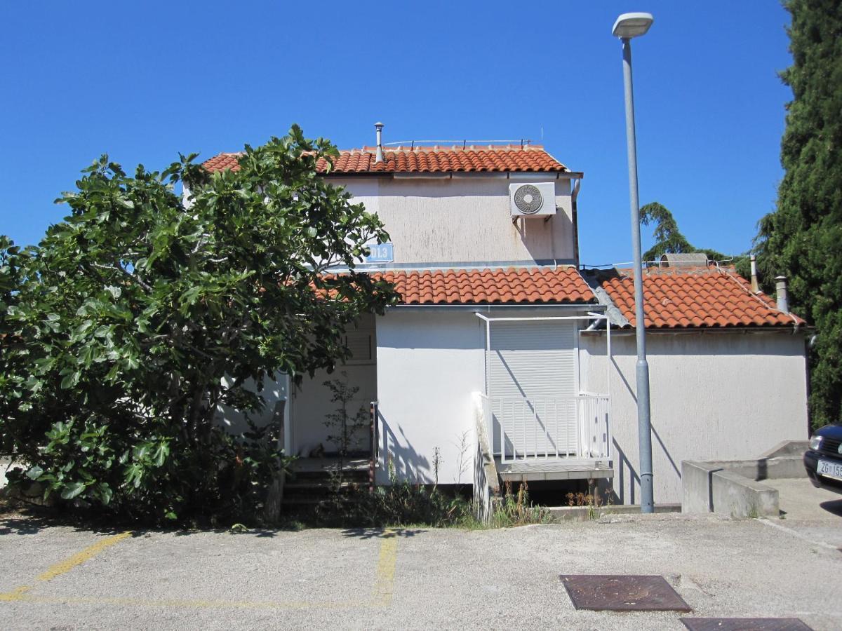 Apartman Zaglav Apartman Martinšćica Kültér fotó