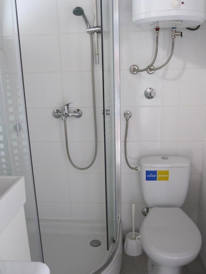 Apartman Zaglav Apartman Martinšćica Kültér fotó