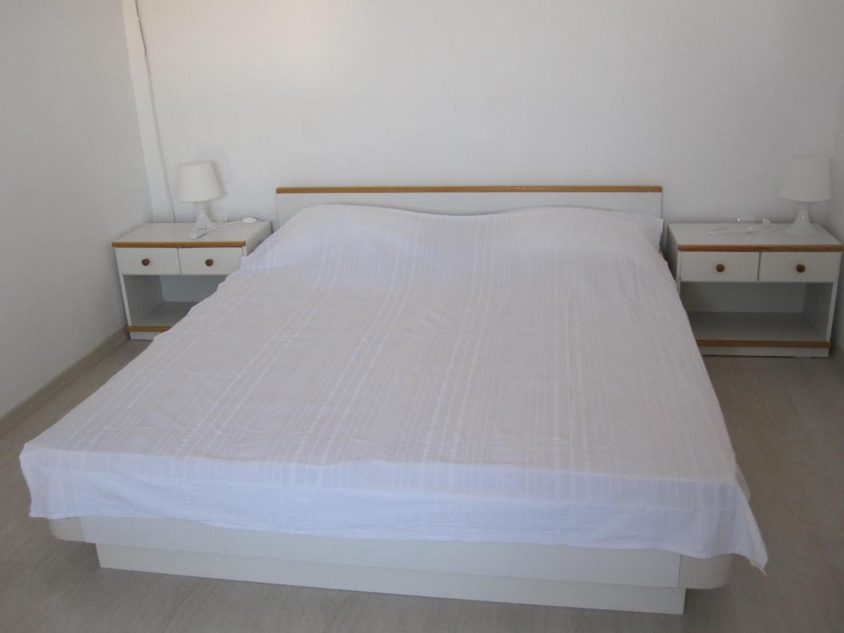 Apartman Zaglav Apartman Martinšćica Kültér fotó