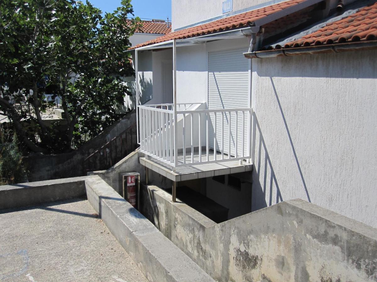 Apartman Zaglav Apartman Martinšćica Kültér fotó