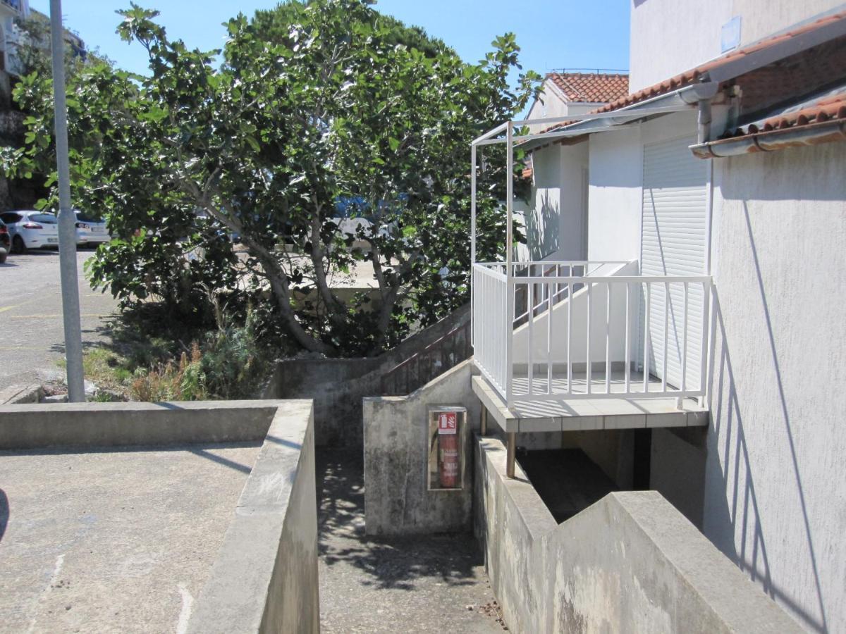 Apartman Zaglav Apartman Martinšćica Kültér fotó