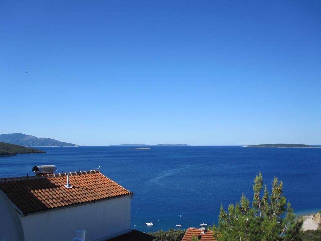 Apartman Zaglav Apartman Martinšćica Kültér fotó