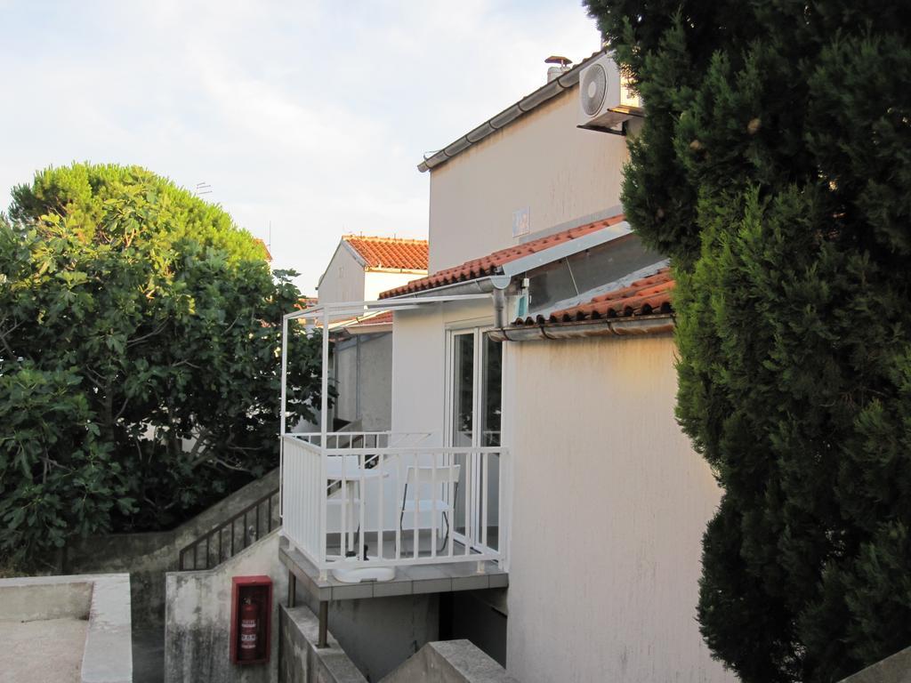 Apartman Zaglav Apartman Martinšćica Kültér fotó
