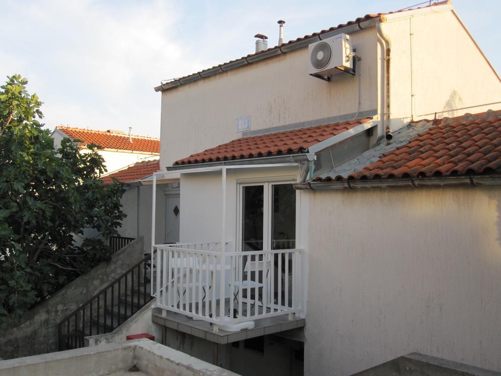 Apartman Zaglav Apartman Martinšćica Kültér fotó