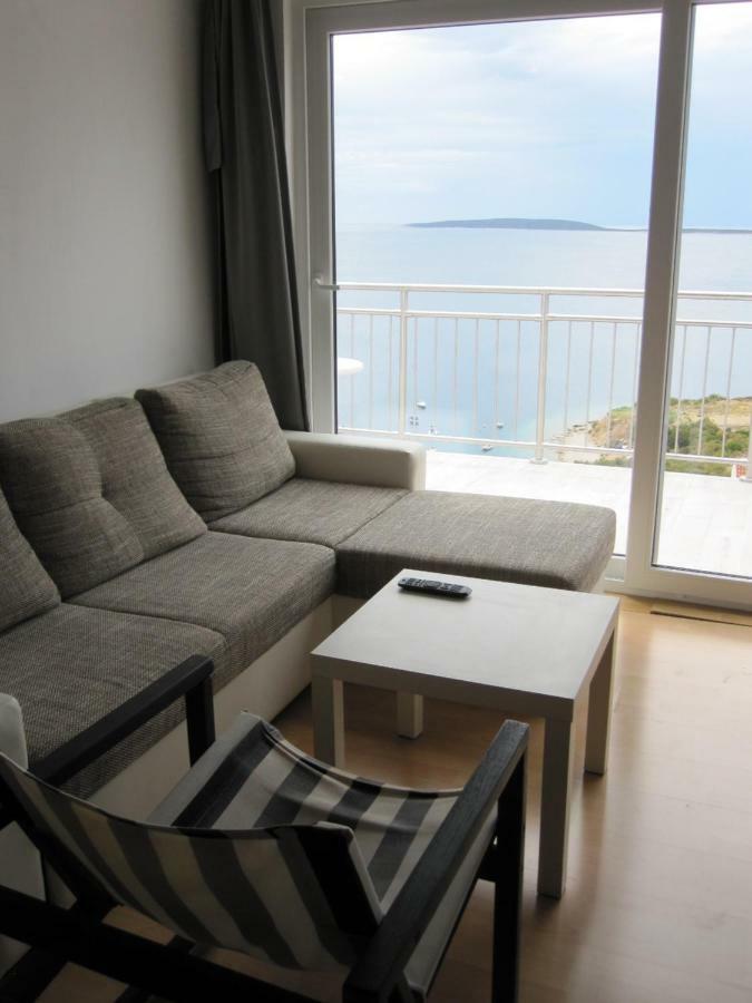 Apartman Zaglav Apartman Martinšćica Kültér fotó